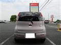 2010 Suzuki MR Wagon