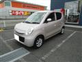 2010 Suzuki MR Wagon