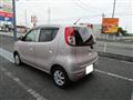 2010 Suzuki MR Wagon