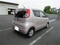 2010 Suzuki MR Wagon