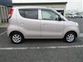 2010 Suzuki MR Wagon