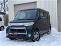 2012 Daihatsu Tanto Custom