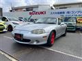2001 Mazda Roadster
