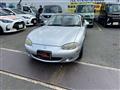 2001 Mazda Roadster