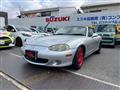 2001 Mazda Roadster