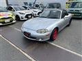 2001 Mazda Roadster