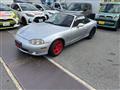 2001 Mazda Roadster