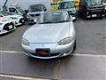 2001 Mazda Roadster