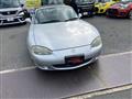 2001 Mazda Roadster