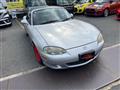 2001 Mazda Roadster