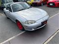 2001 Mazda Roadster