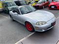 2001 Mazda Roadster