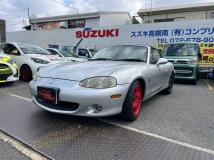 2001 Mazda Roadster