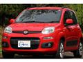 2016 Fiat Panda