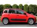 2016 Fiat Panda