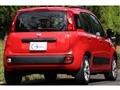 2016 Fiat Panda