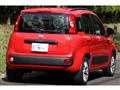 2016 Fiat Panda