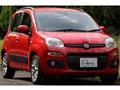 2016 Fiat Panda