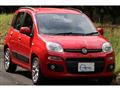 2016 Fiat Panda