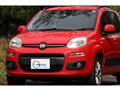 2016 Fiat Panda