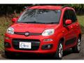2016 Fiat Panda