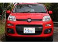 2016 Fiat Panda