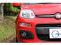 2016 Fiat Panda