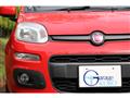 2016 Fiat Panda