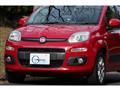 2015 Fiat Panda