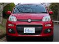2015 Fiat Panda