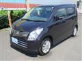 2012 Suzuki Wagon R