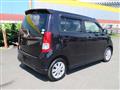 2012 Suzuki Wagon R