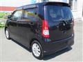 2012 Suzuki Wagon R