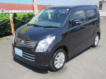 2012 Suzuki Wagon R