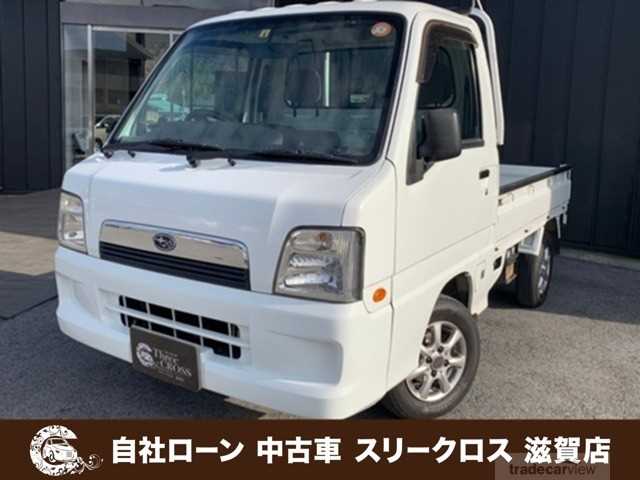 2005 Subaru Sambar