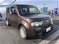2012 Nissan Cube