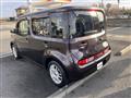 2012 Nissan Cube