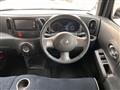 2012 Nissan Cube
