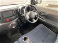 2012 Nissan Cube