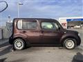 2012 Nissan Cube
