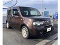 2012 Nissan Cube