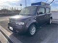 2012 Nissan Cube