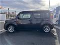 2012 Nissan Cube