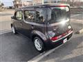 2012 Nissan Cube