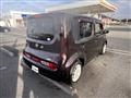 2012 Nissan Cube