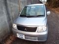 2005 Mitsubishi eK Wagon