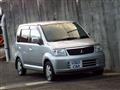 2005 Mitsubishi eK Wagon