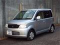 2005 Mitsubishi eK Wagon