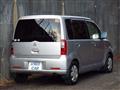 2005 Mitsubishi eK Wagon