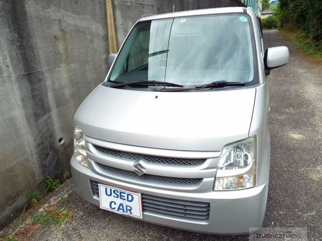 2007 Suzuki Wagon R